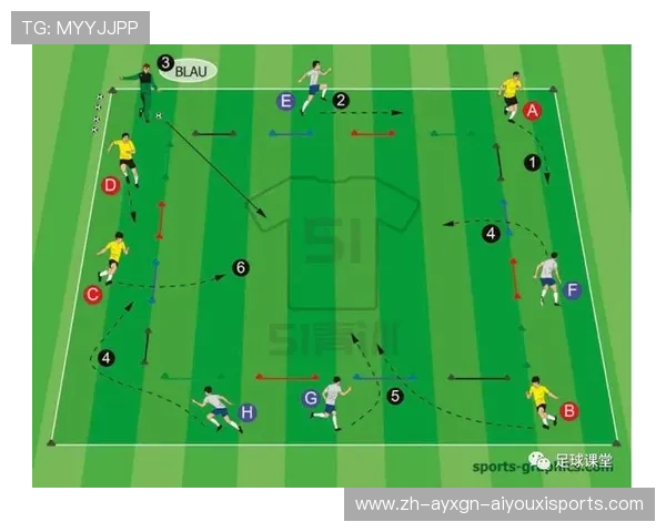 足球运动员如何在比赛中提升专注力